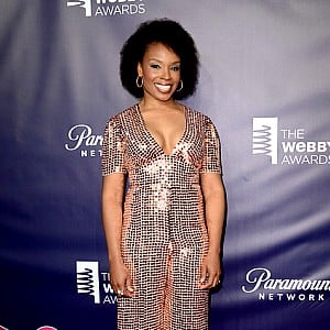 Amber Ruffin