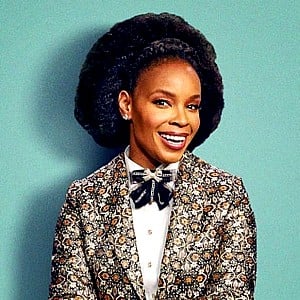 Amber Ruffin