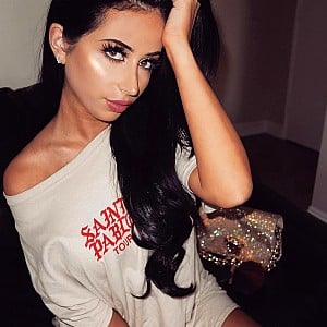 Amber Scholl