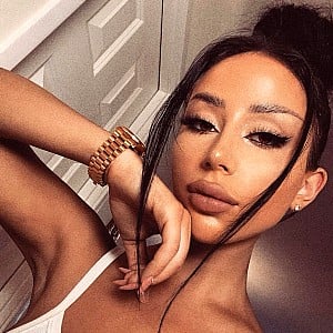 Amber Scholl