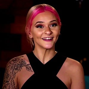 Amber Slater
