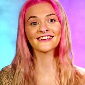 Amber Slater