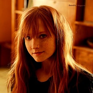 Amber Stark