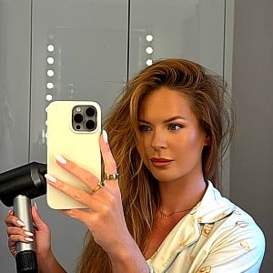 Amber Starr