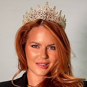 Amber Starr
