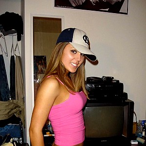 Amber Stratton