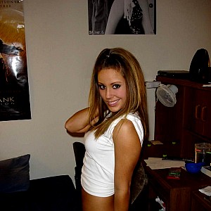 Amber Stratton