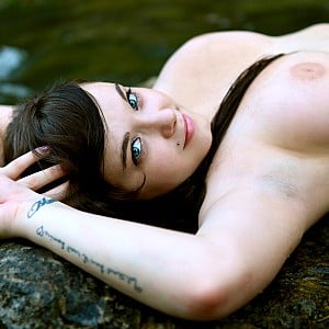 Amber Suicide