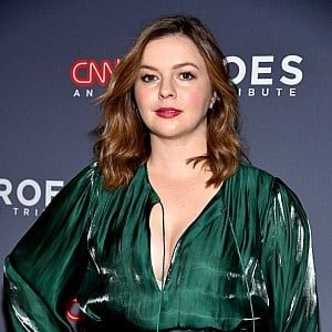 Amber Tamblyn