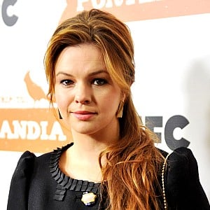Amber Tamblyn