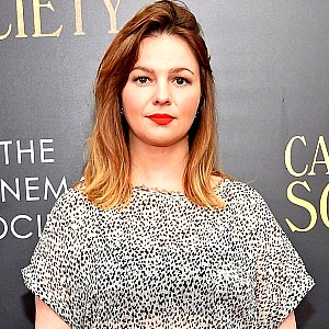 Amber Tamblyn