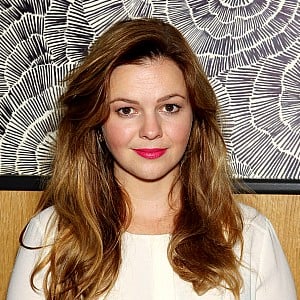 Amber Tamblyn
