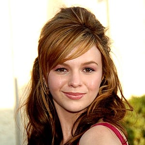 Amber Tamblyn