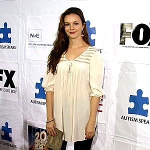 Amber Tamblyn