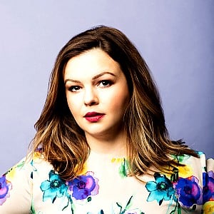 Amber Tamblyn