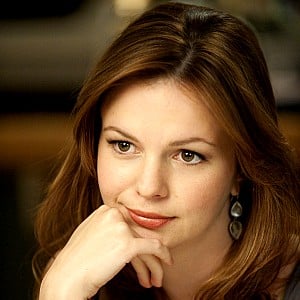 Amber Tamblyn