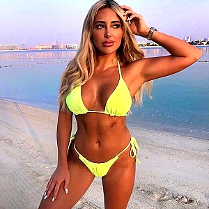 Amber Turner