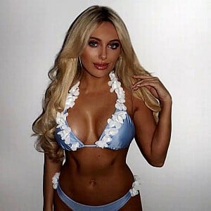 Amber Turner