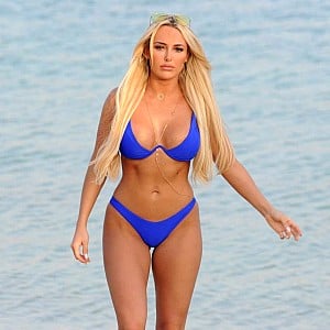 Amber Turner