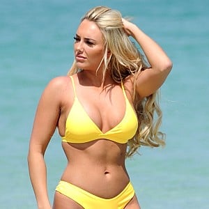 Amber Turner