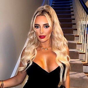 Amber Turner