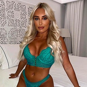Amber Turner