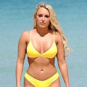 Amber Turner