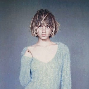 Amber Valletta