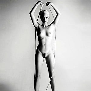 Amber Valletta