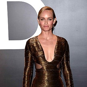 Amber Valletta