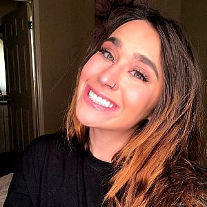 Amber Van Pelt