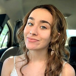 Amber Van Pelt