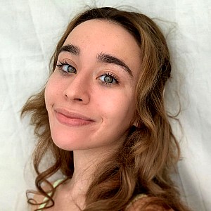 Amber Van Pelt