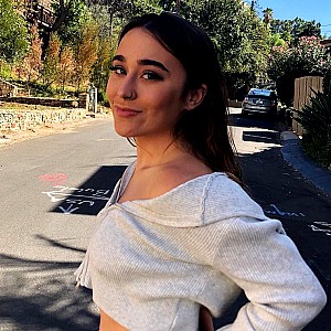 Amber Van Pelt
