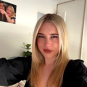 Amber Wadham