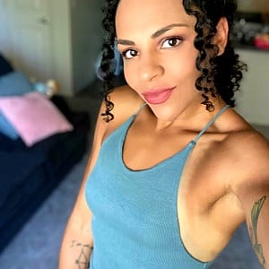 Amber Walker