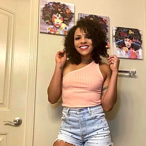 Amber Walker
