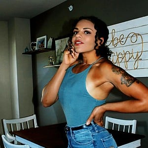 Amber Walker