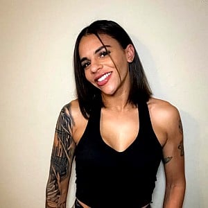 Amber Walker