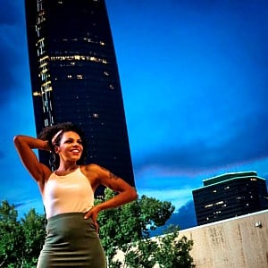 Amber Walker
