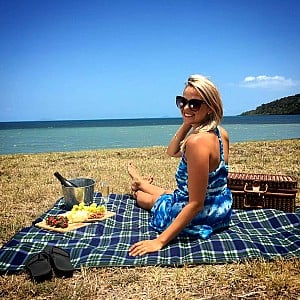 Amber Wyatt