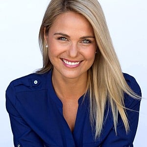 Amber Wyatt