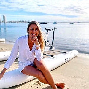 Amber Wyatt