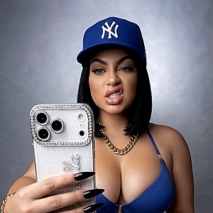 Amberr Starr