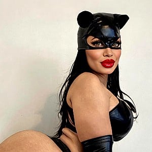 Amberr Starr