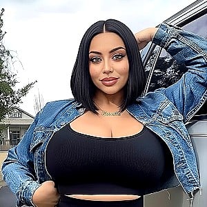 Amberr Starr