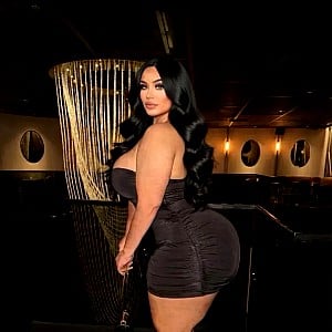 Amberr Starr