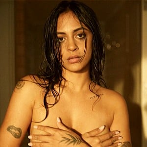 Ambika Nayak