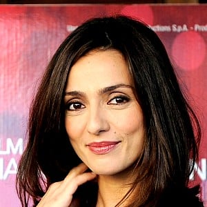 Ambra Angiolini