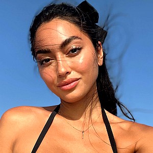 Ambra Battilana Gutierrez